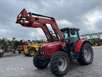 Massey Ferguson 5470 dyna 4 - 1