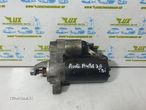 Electromotor 2.7 3.0 tdi cap 059911021c Audi A6 4G/C7 - 1