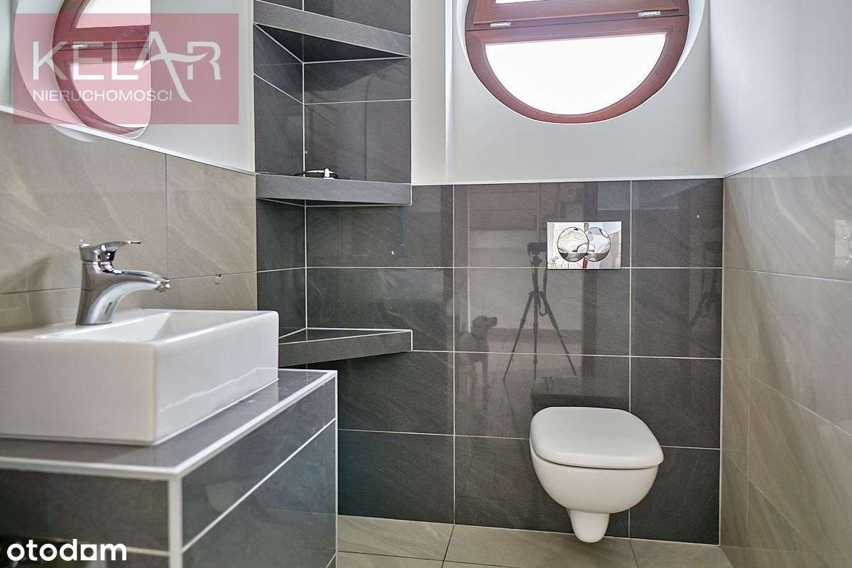 Borek koło szkoły międzynarodowej. Duży, wygodny.-18