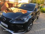 Lexus NX - 2