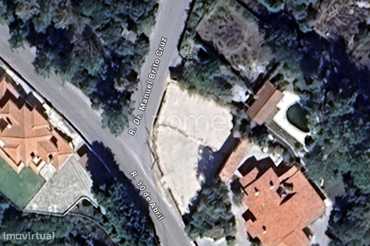 Dois lotes de terreno para construção em Mira de Aire, Porto de Mós-17