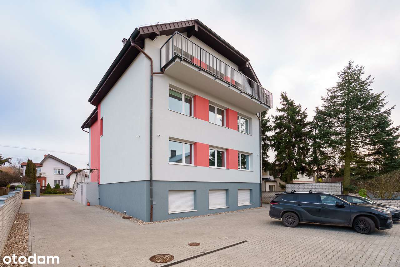 Lokal usługowy/biurowy w Suchym Lesie 143 m2 - Pełny obrazek: 2/17