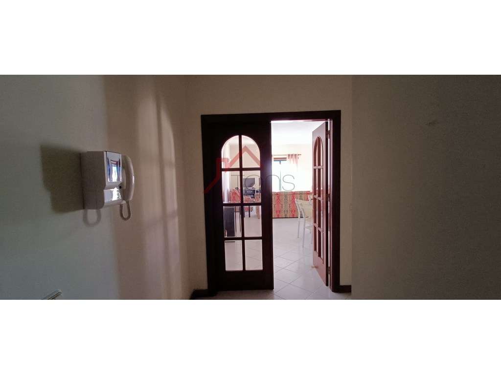 Apartamento T3 usado com elevador e garagem em Portimão, centro da ...-6