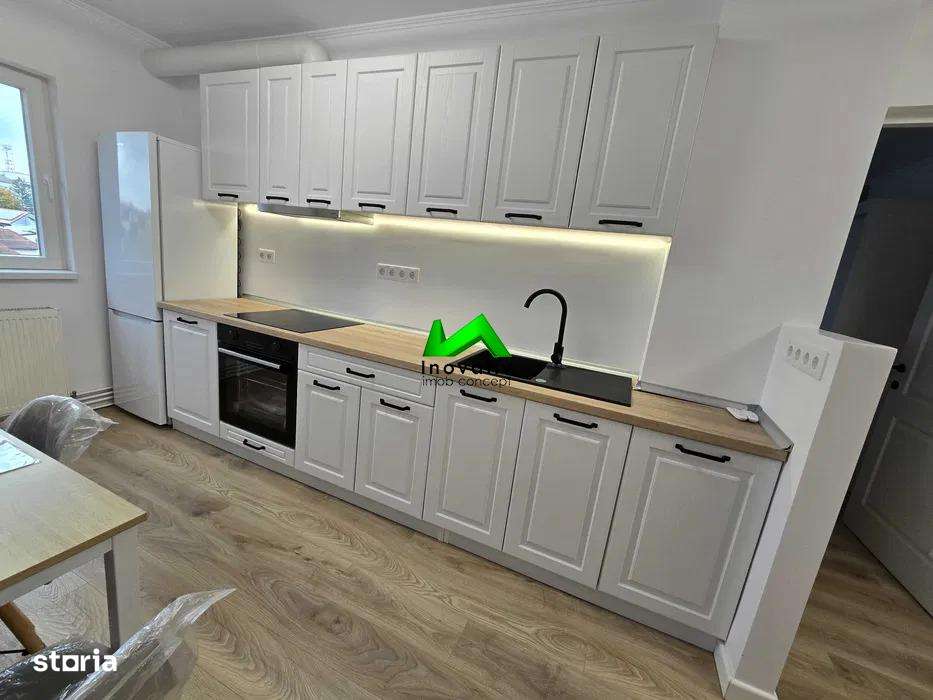 Apartament 3 camere prima inchiriere Sibiu Central - Imagine principală: 4/7