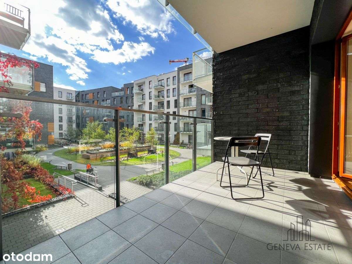 2 pokoje + osobna kuchnia | Rakowicka | ukr eng-13