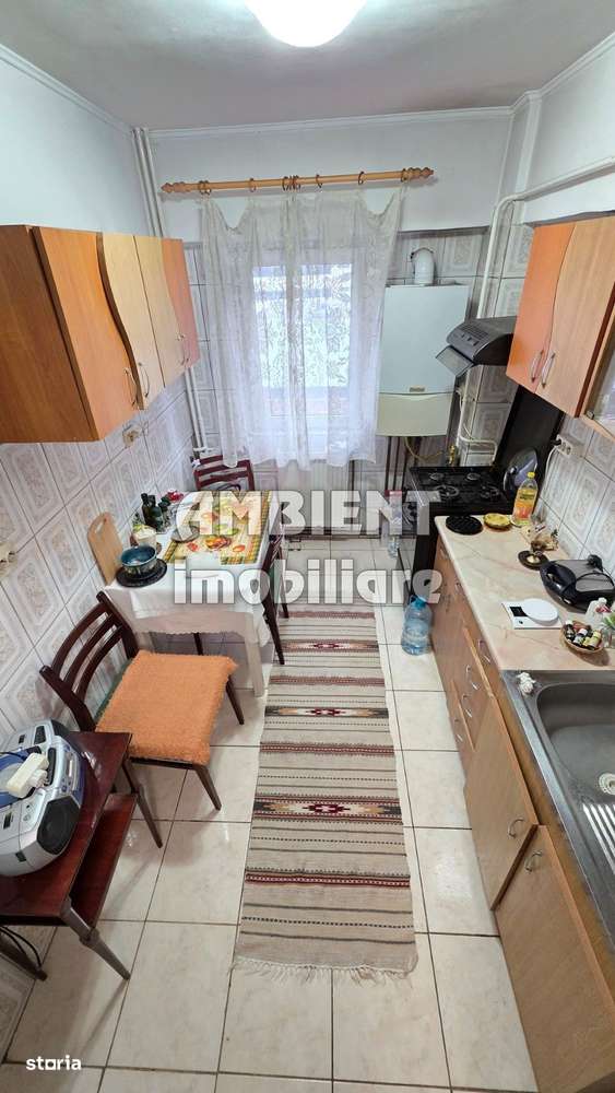 Apartament cu 4 camere, etaj 3, VASLUI zona Ultracentrală; - Imagine principală: 5/11