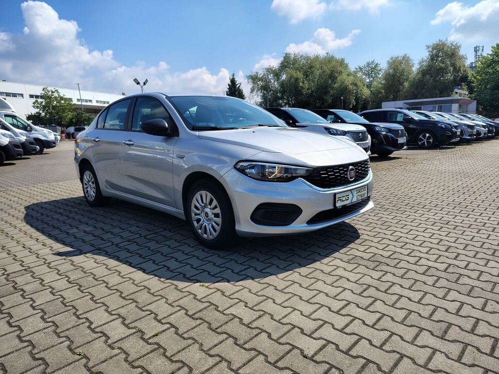 1.4 16V 95KM LPG | Salon PL | Klimatyzacja | EURO 6D