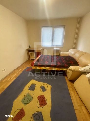 Apartament 1 camera -langa LIDL-str. Ileana Cosanzeaza-0