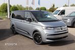 Volkswagen Multivan 2.0 TSI L2 Edition DSG - 1