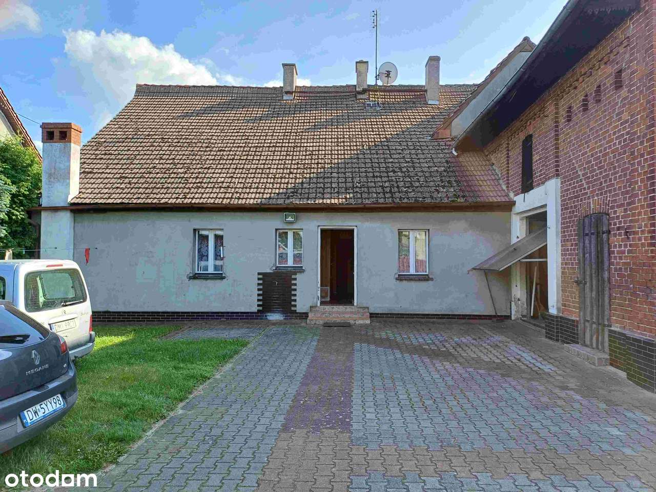 ATRAKCYJNA CENA - na sprzedaż duży dom wolnostojący 265 m2 - Pełny obrazek: 4/20