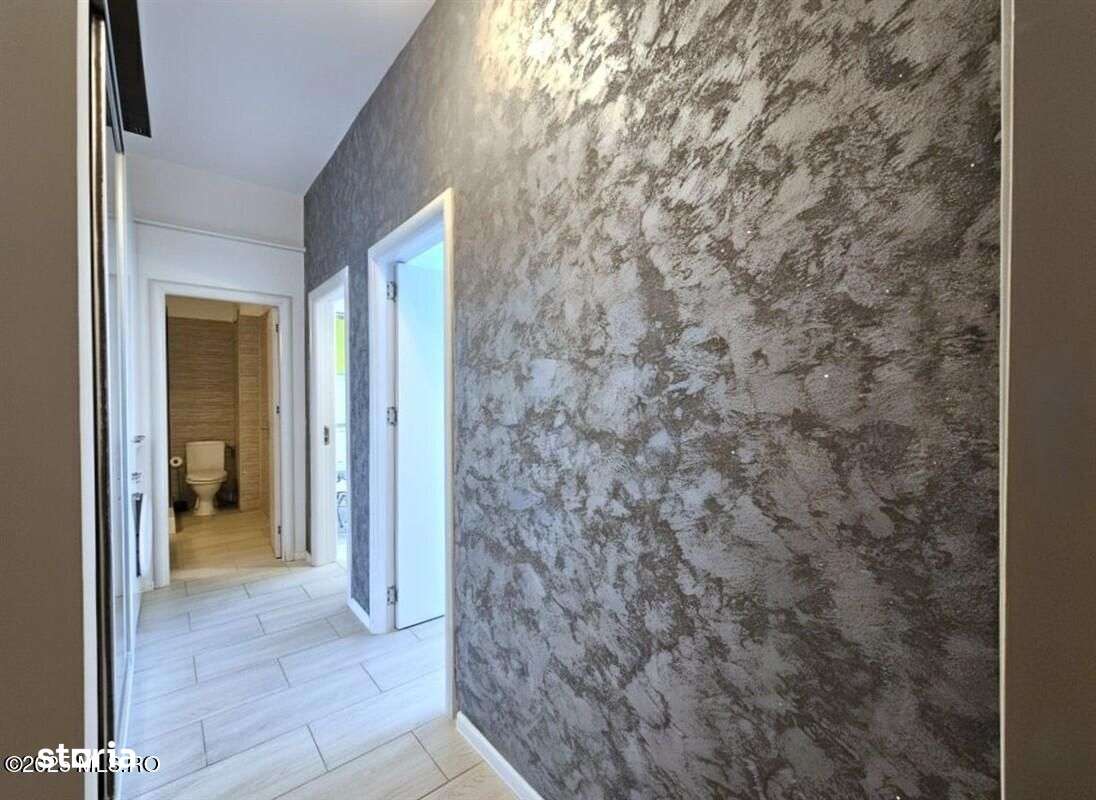 Mamaia Nord - Zennit Residence, 2 camere, etajul 2, mobilat utilat!-4