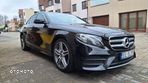 Mercedes-Benz Klasa E 220 d 4-Matic 9G-TRONIC - 1