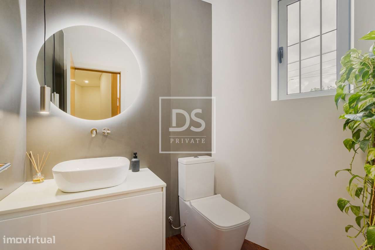 Moradia de luxo, isolada, com vistas desafogadas-24