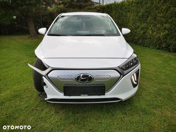 Hyundai IONIQ - 5