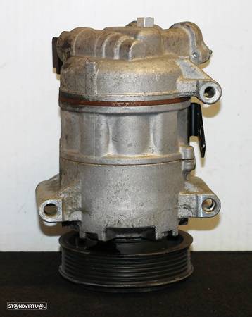 COMPRESSOR AC PEUGEOT 308 - 3