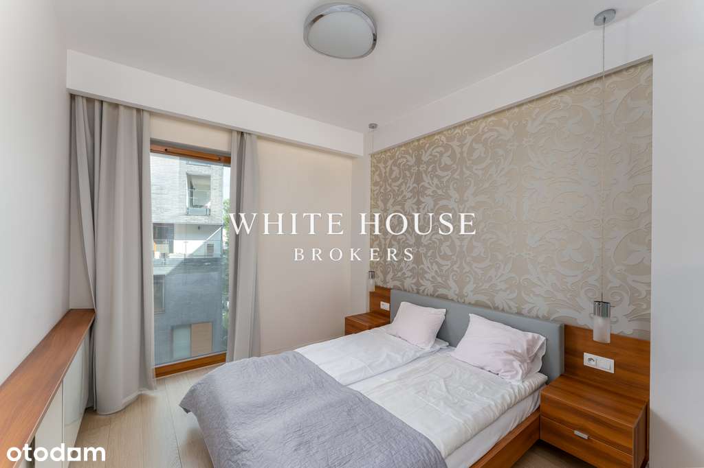 3 pokojowy apartament, Novum, wysoki standard-7