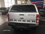 Ford Ranger Wildtrak - 4