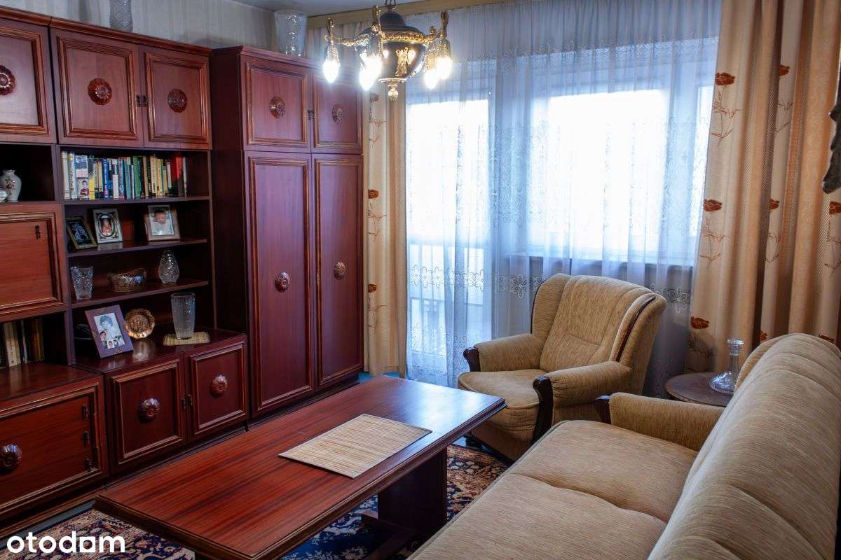 Mieszkanie  o pow. 64,8m2 z potencjałem-8