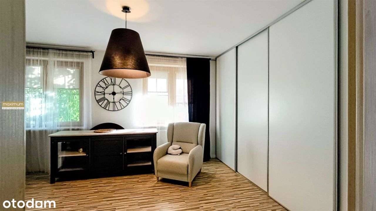 Dom jednorodzinny 150m2 | działka 3 ha | Chmielek-9