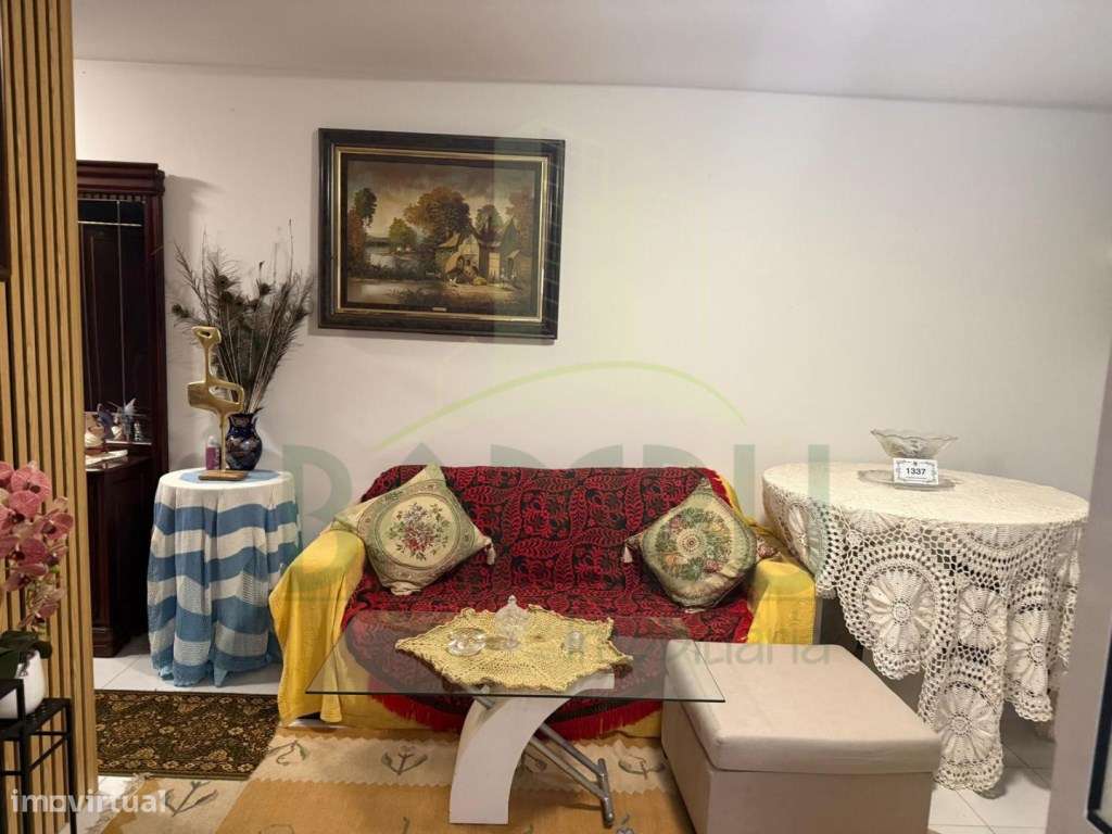 Moradia T2 para venda Verdoejo-3