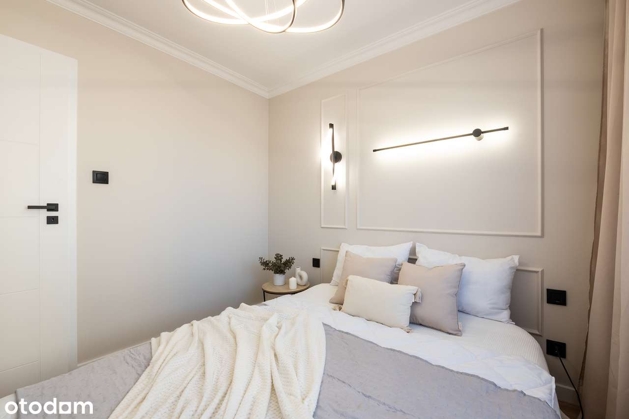 Mega Standard | Blok z 2025r. | Pełen Stolarz i AGD | Komórka w Cenie-5