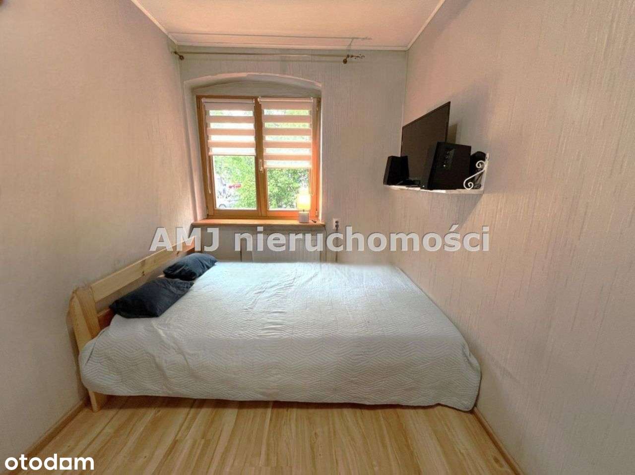 Mieszkanie 2 pokoje, umeblowane, na parterze-6