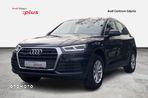 Audi Q5 2.0 TDI Quattro Design S tronic - 1