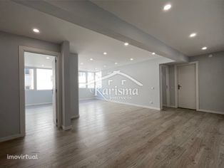 Apartamento T3 | Como Novo no Centro de Portimão