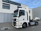 MAN MAN TGX 18.500 4X2 LLS-U - 3