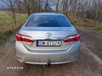 Toyota Corolla 1.4 D-4D Active - 9