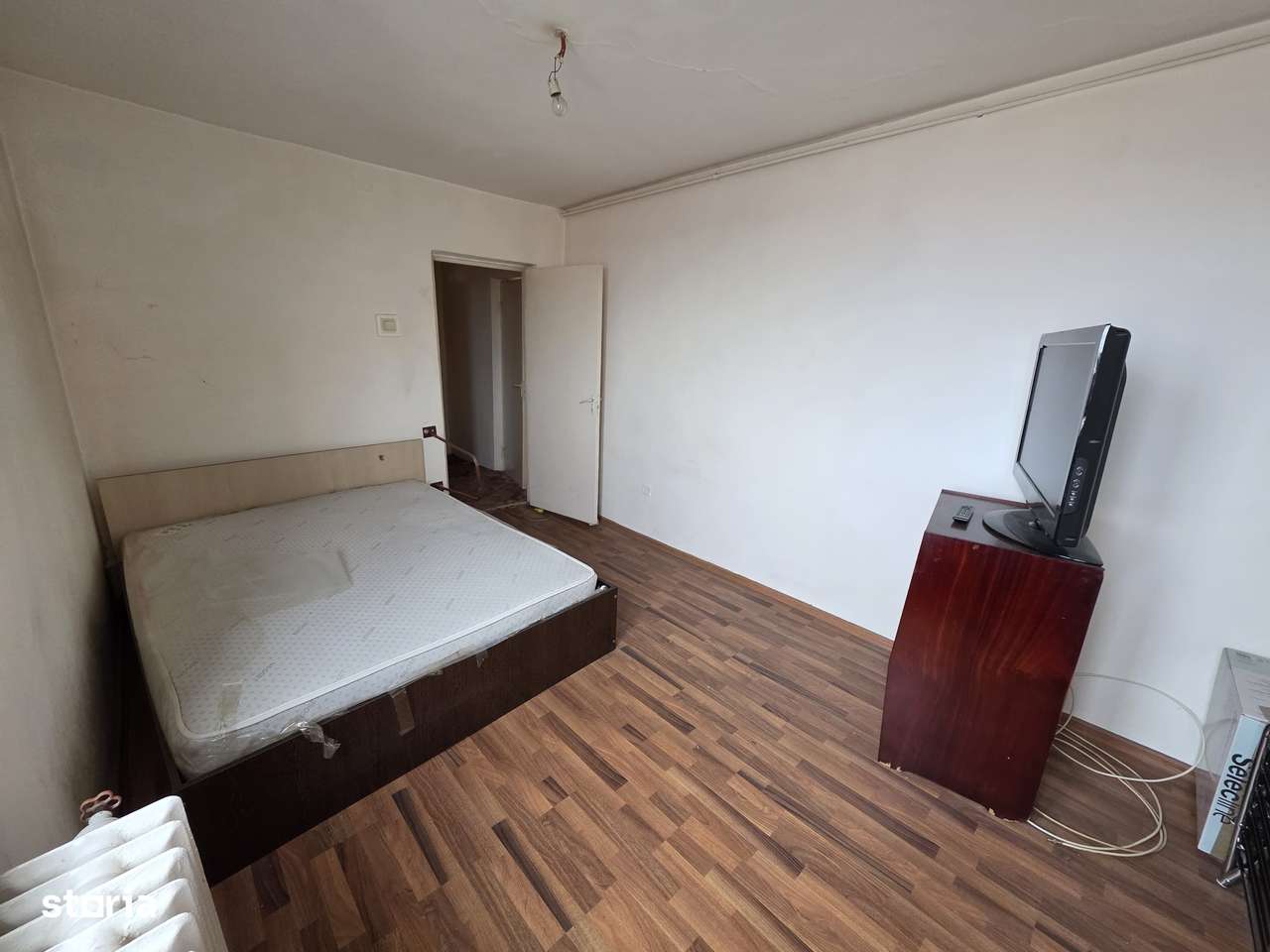 De vânzare apartament 2 camere – Zona Șagului- 564-2