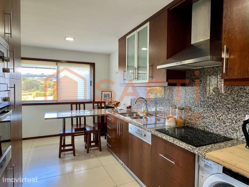 Duplex T3 com Terraço em Vila Verde Braga - Grande imagem: 4/18