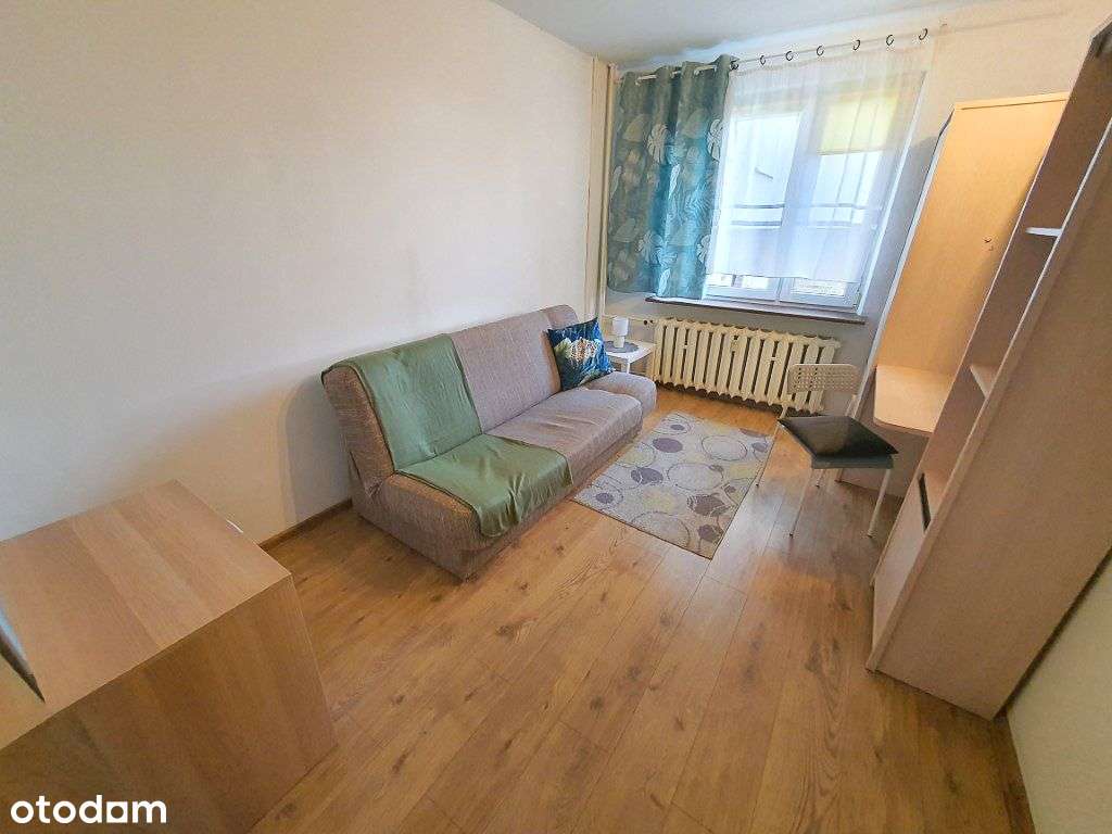 Na sprzedaż mieszkanie na os. Jagiełły - Pełny obrazek: 2/10