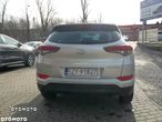 Hyundai Tucson 1.6 GDi 2WD Trend - 6