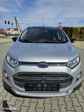 Ford EcoSport 1.5 EcoBlue Titanium ASS - 3