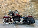 Harley-Davidson Softail Springer heritage - 5