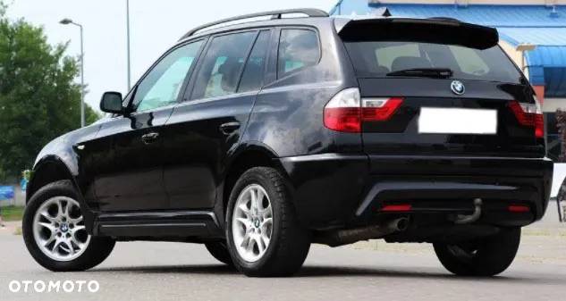 DO CZUJNIKÓW HAK HOLOWNICZY Z KULA ODKRĘCANĄ+MODUŁ13PIN/7P +WIĄZKA BMW X3 E83+LCI 2004do2010 - 8