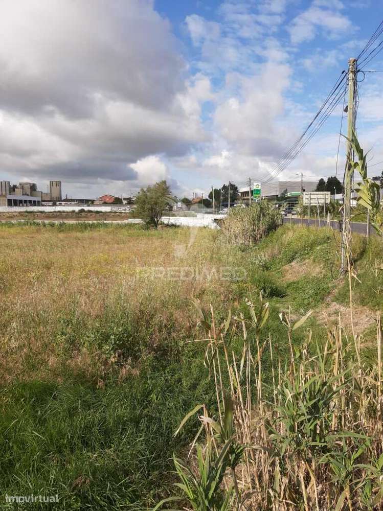 Terreno Misto Vila Chã de Ourique / Cartaxo - Grande imagem: 3/23