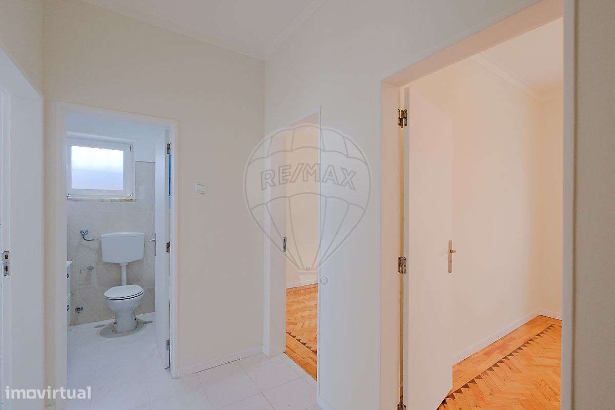 Apartamento T2 para arrendamento - Grande imagem: 5/25