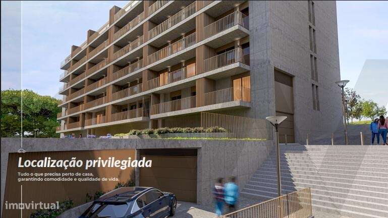 Venda Apartamento-0
