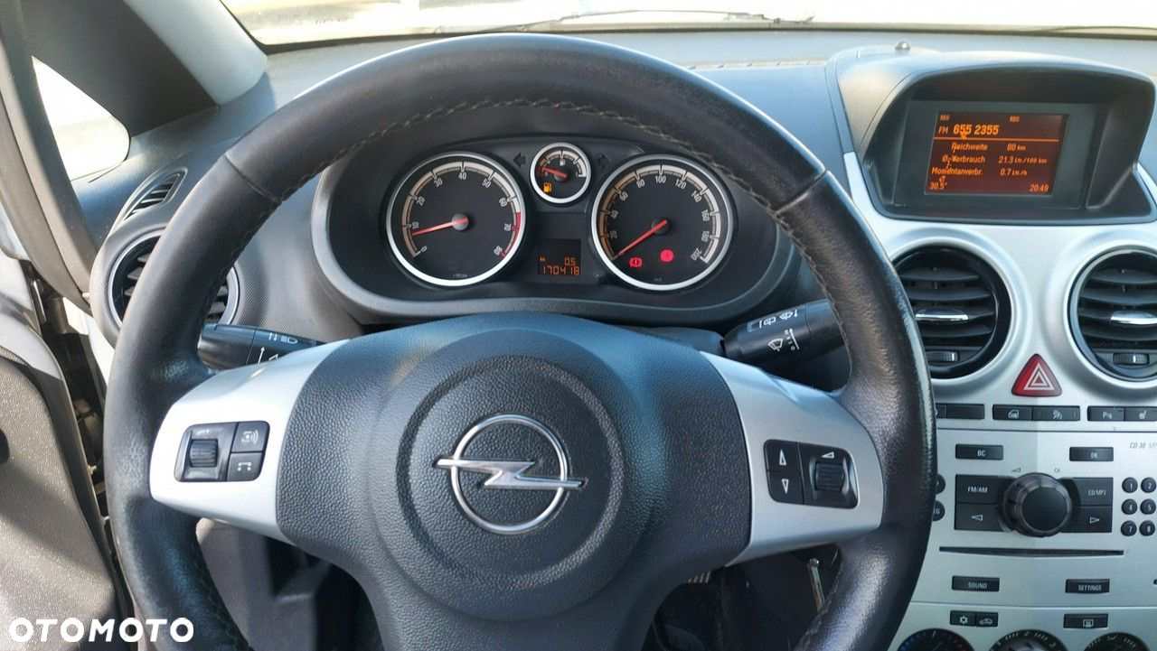 Opel Corsa - 27