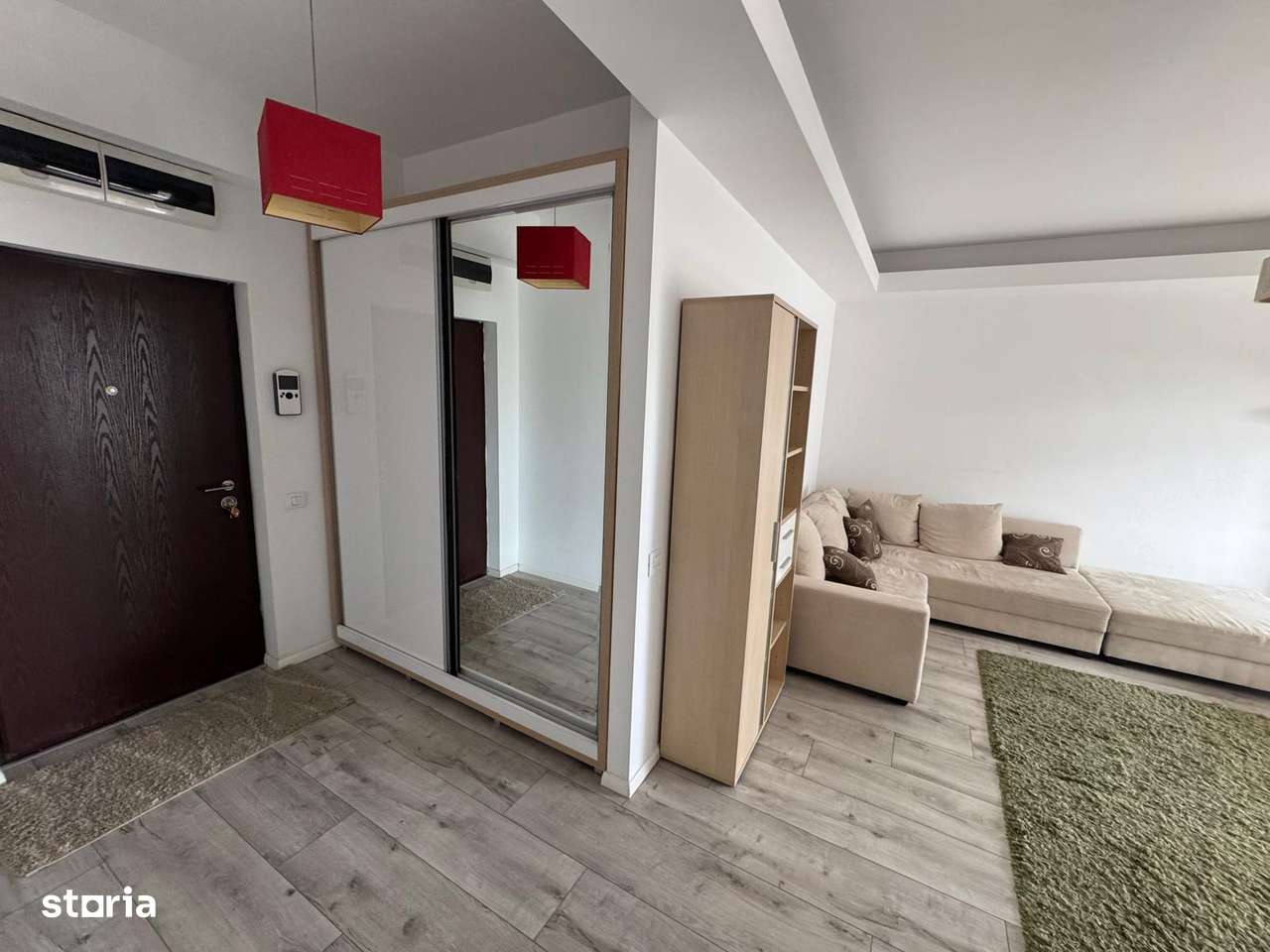 Închiriere apartament 2 camere – complex North Area Lake View - Imagine principală: 5/14