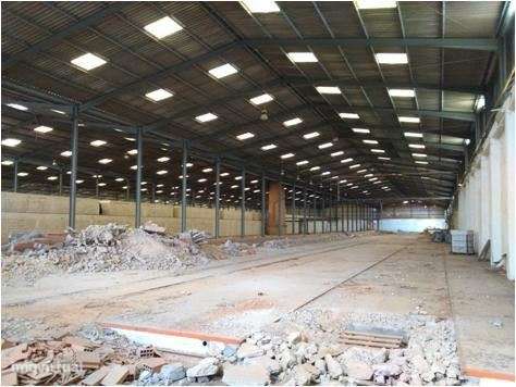 Armazém - Grande imagem: 2/7