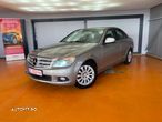 Mercedes-Benz C 220 CDI DPF Automatik Elegance - 1