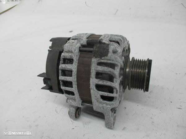 Alternador Renault Clio Iv (Bh_) - 2