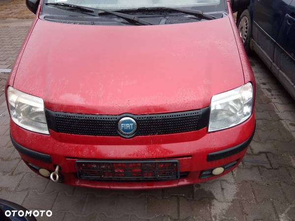 FIAT Panda na części - 13