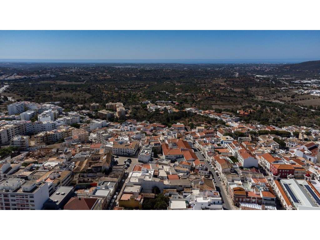 2 Fantásticos Apartamentos com vista mar no coração de Loulé-15