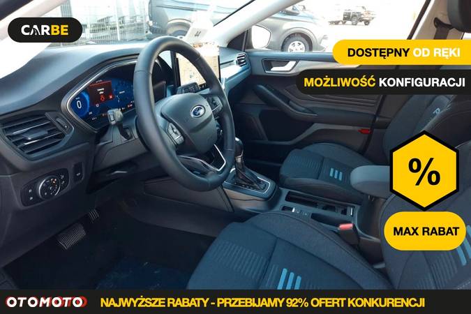 Ford Focus 1.5 EcoBlue Active X - 5