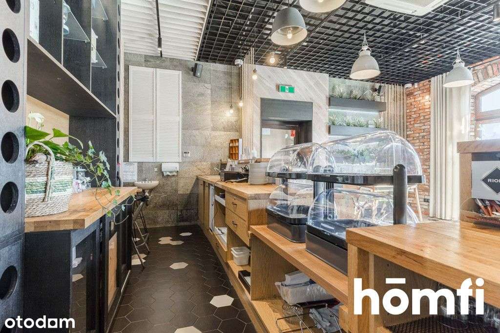 Gotowa Inwestycja - Hotel, Ustka, Bulwar Portowy - Pełny obrazek: 5/17