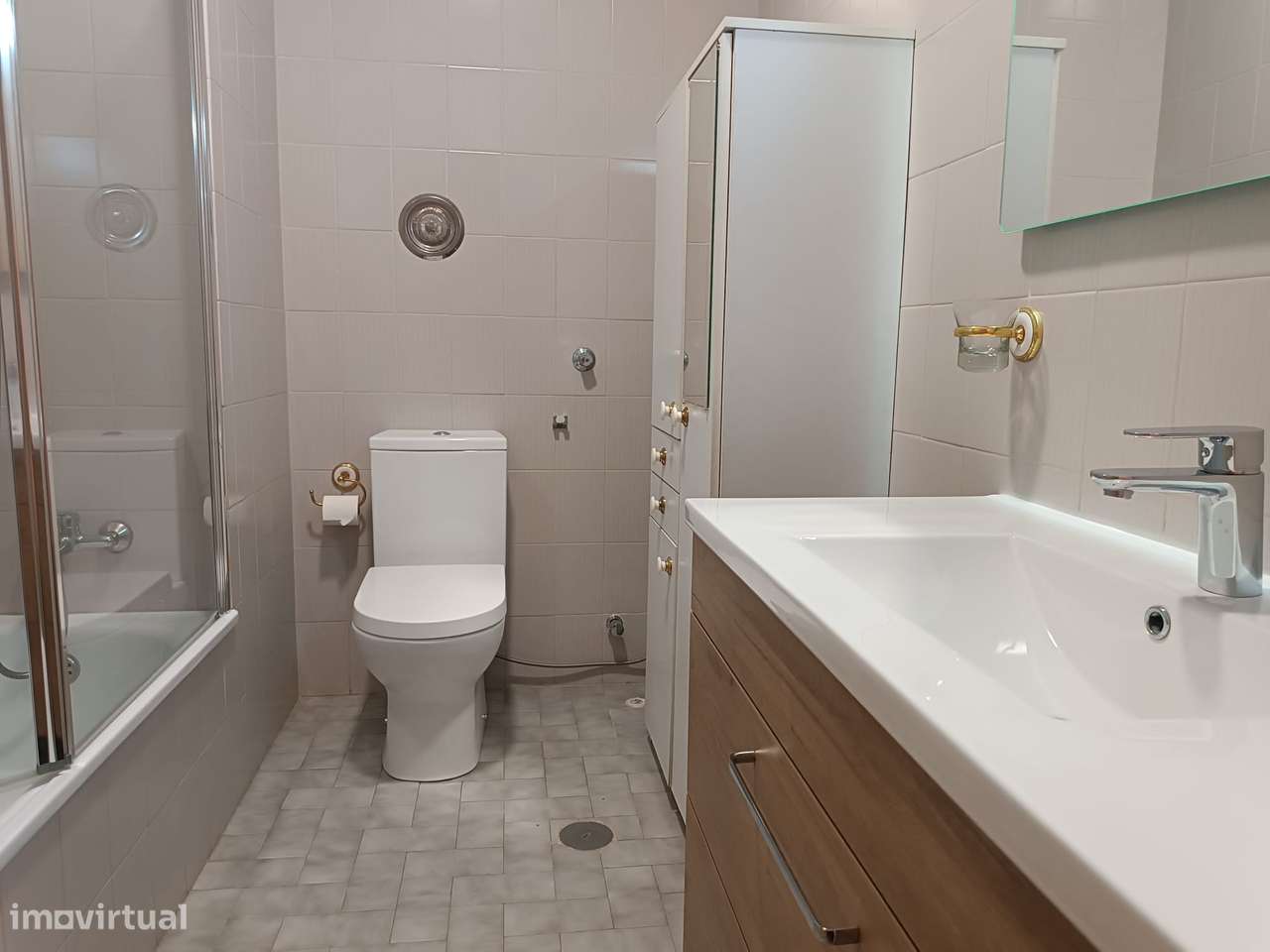 Apartamento T4 em Coimbra (Vale das Flores)-20